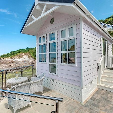 Beach Cove Coastal Retreat Ilfracombe Εξωτερικό φωτογραφία