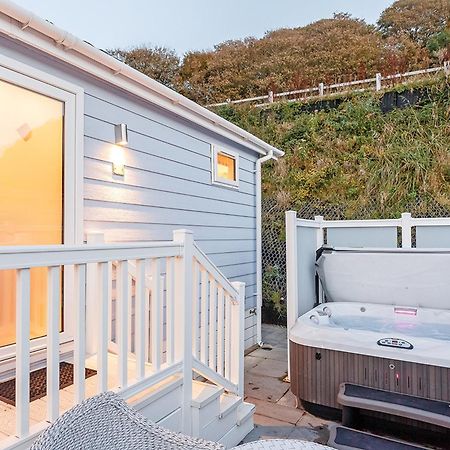 Beach Cove Coastal Retreat Ilfracombe Εξωτερικό φωτογραφία