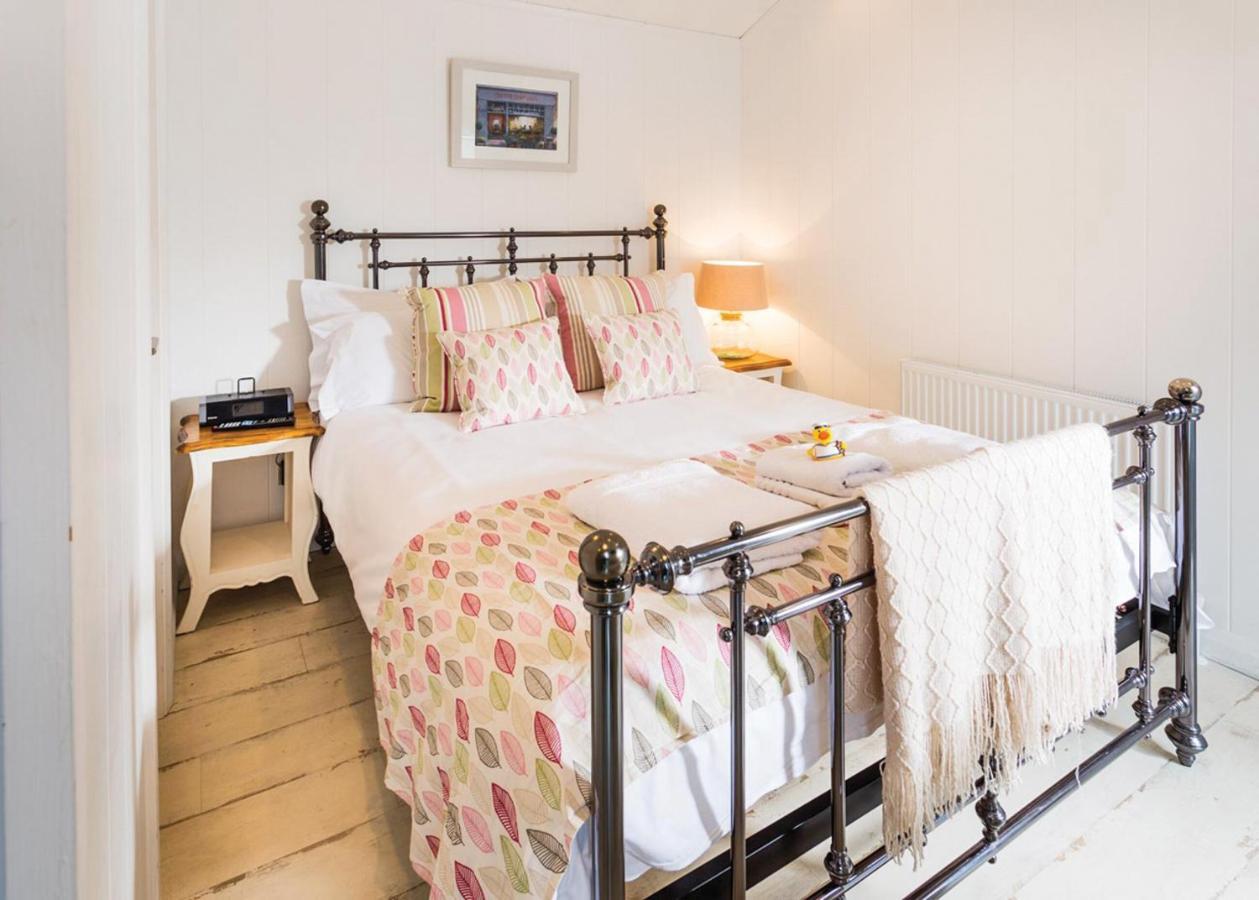 Beach Cove Coastal Retreat Ilfracombe Εξωτερικό φωτογραφία