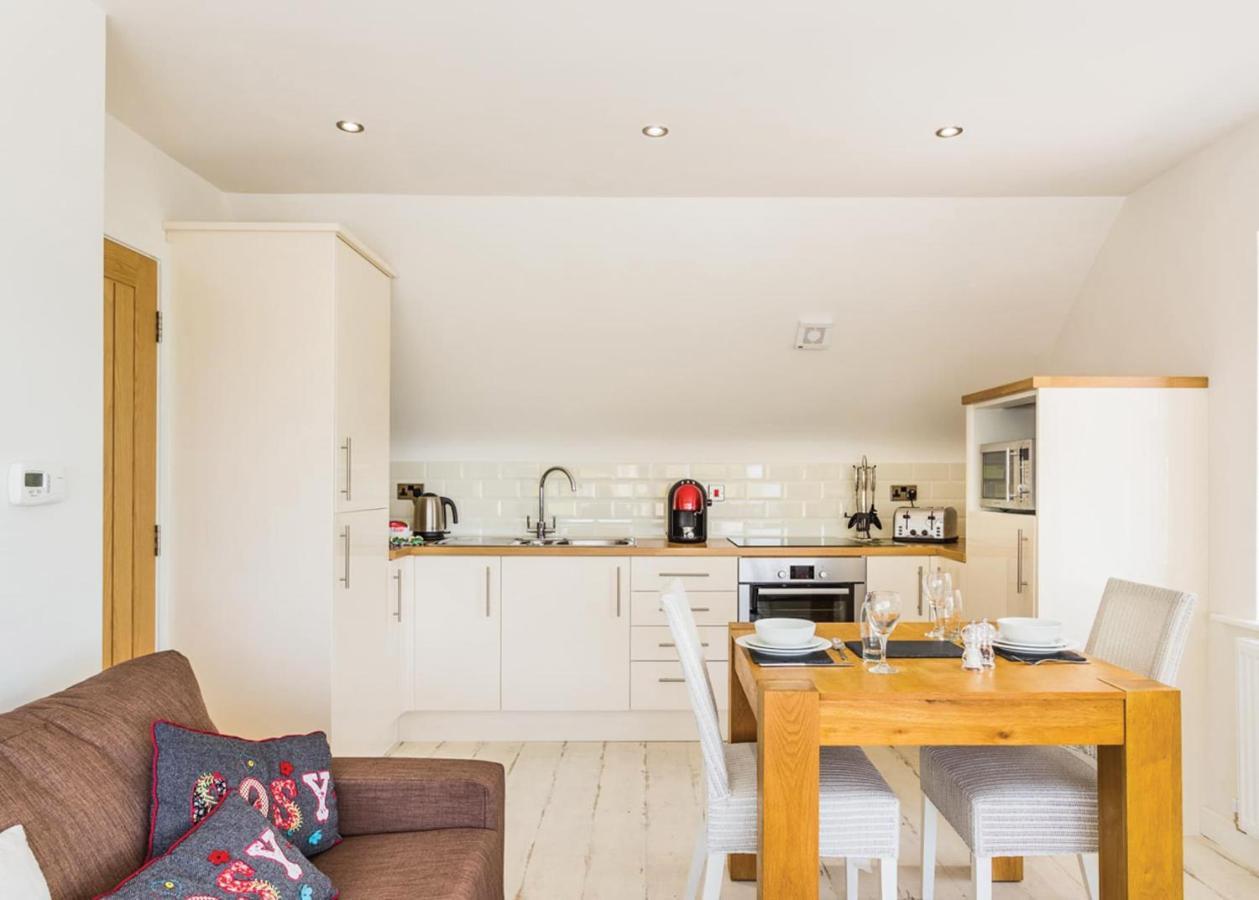 Beach Cove Coastal Retreat Ilfracombe Εξωτερικό φωτογραφία