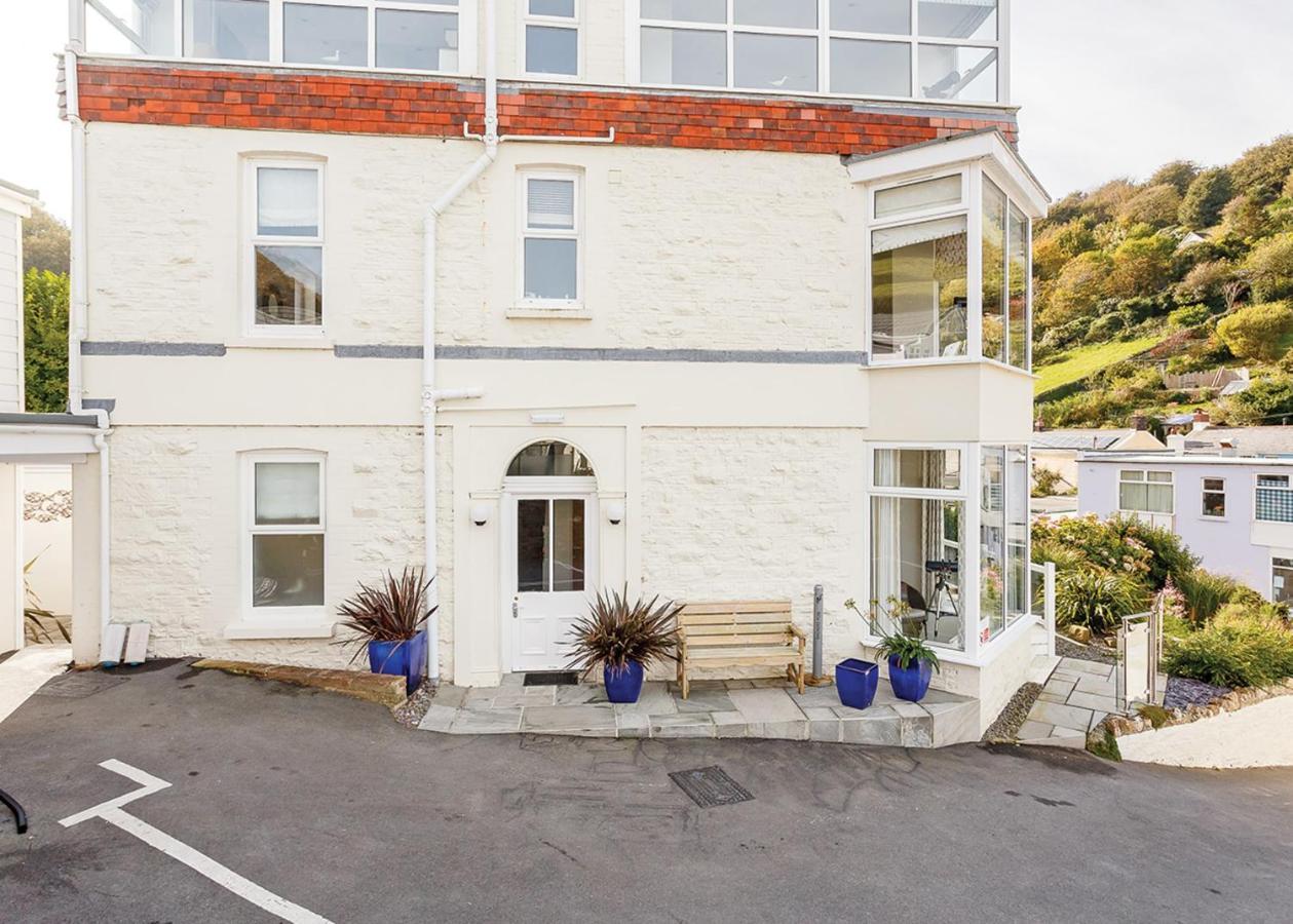 Beach Cove Coastal Retreat Ilfracombe Εξωτερικό φωτογραφία