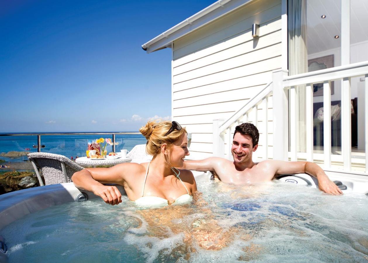 Beach Cove Coastal Retreat Ilfracombe Εξωτερικό φωτογραφία