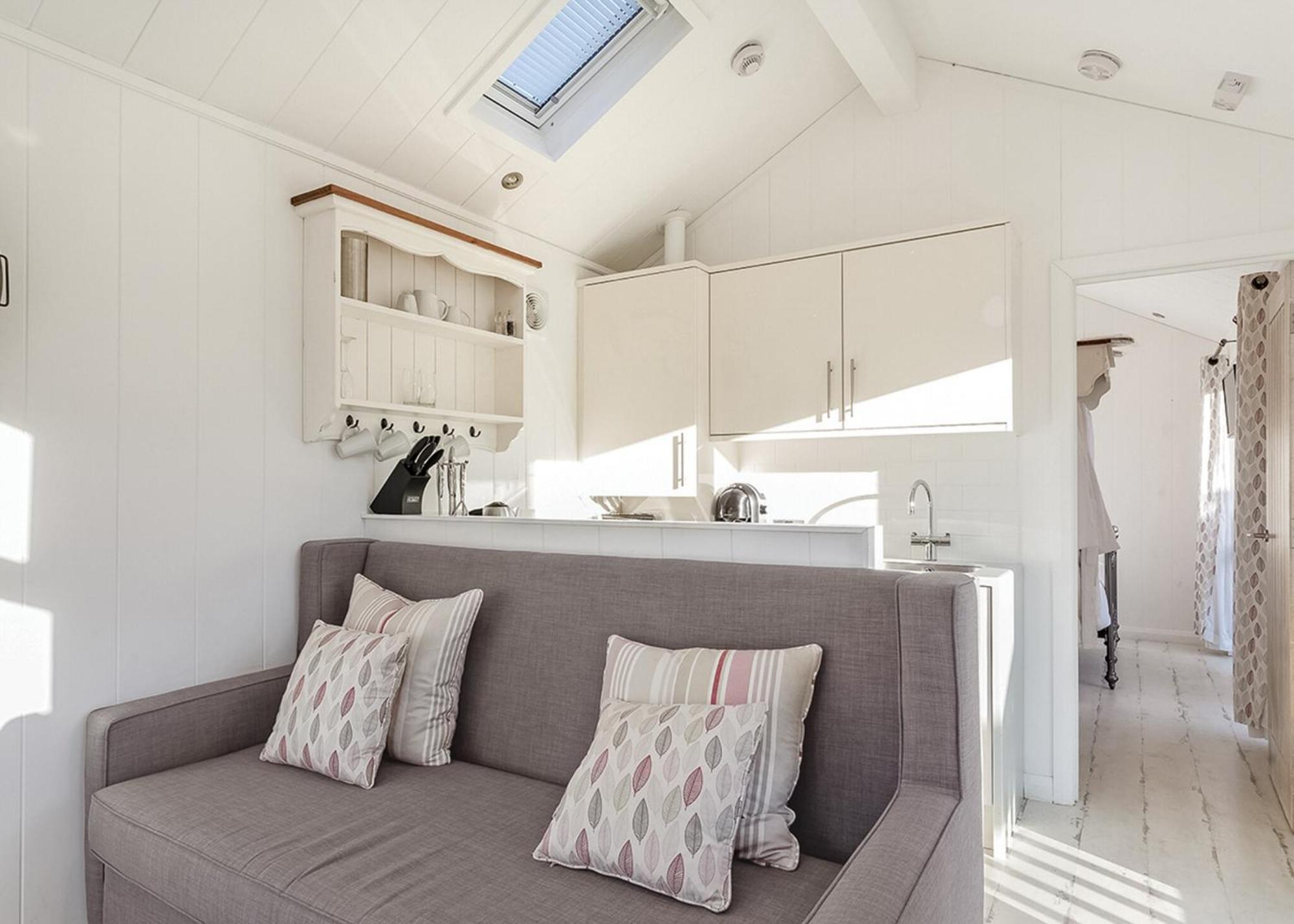 Beach Cove Coastal Retreat Ilfracombe Δωμάτιο φωτογραφία