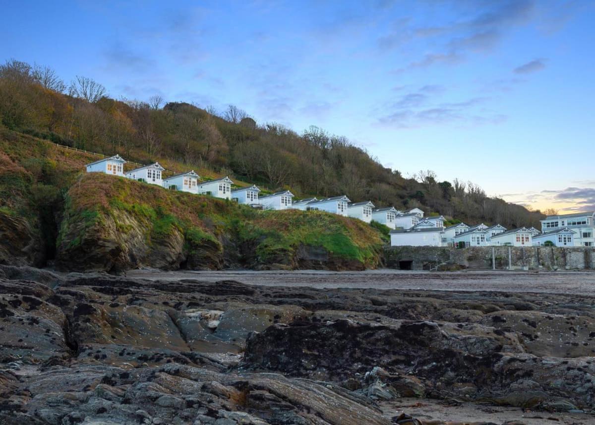 Beach Cove Coastal Retreat Ilfracombe Εξωτερικό φωτογραφία
