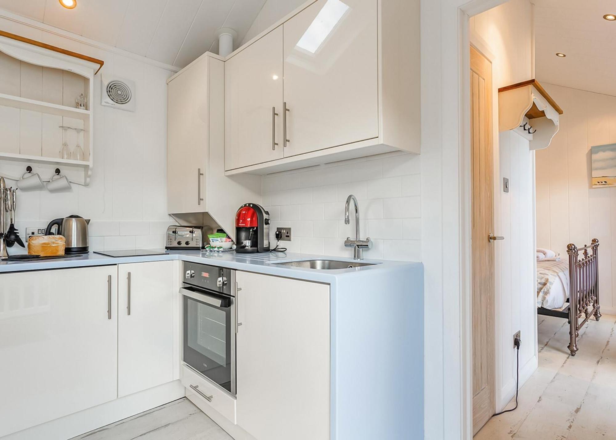 Beach Cove Coastal Retreat Ilfracombe Δωμάτιο φωτογραφία