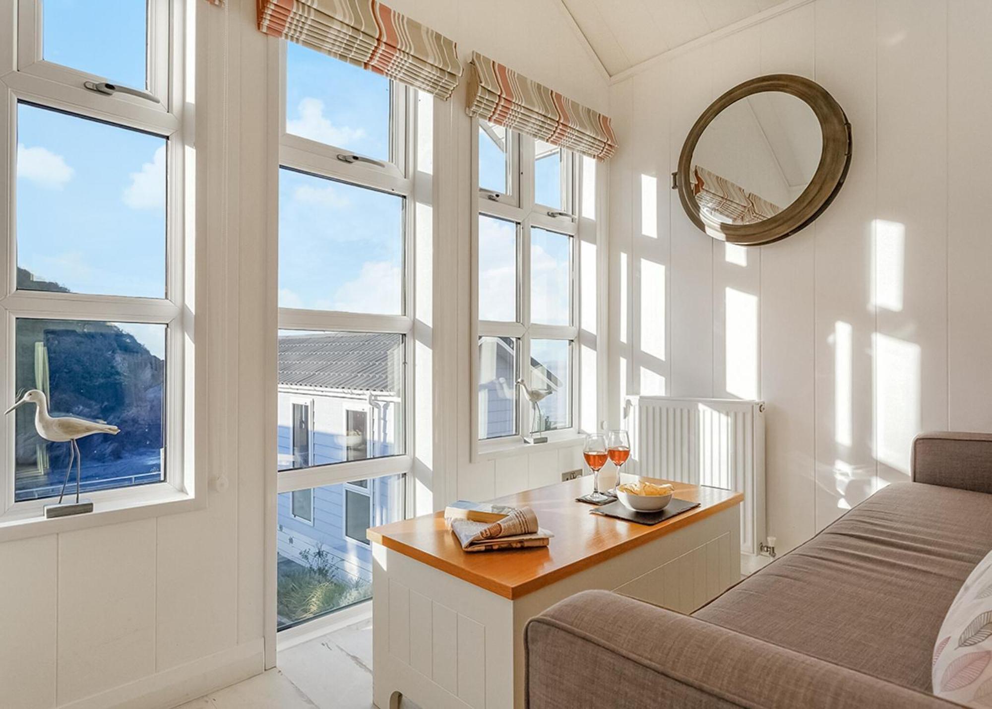 Beach Cove Coastal Retreat Ilfracombe Δωμάτιο φωτογραφία