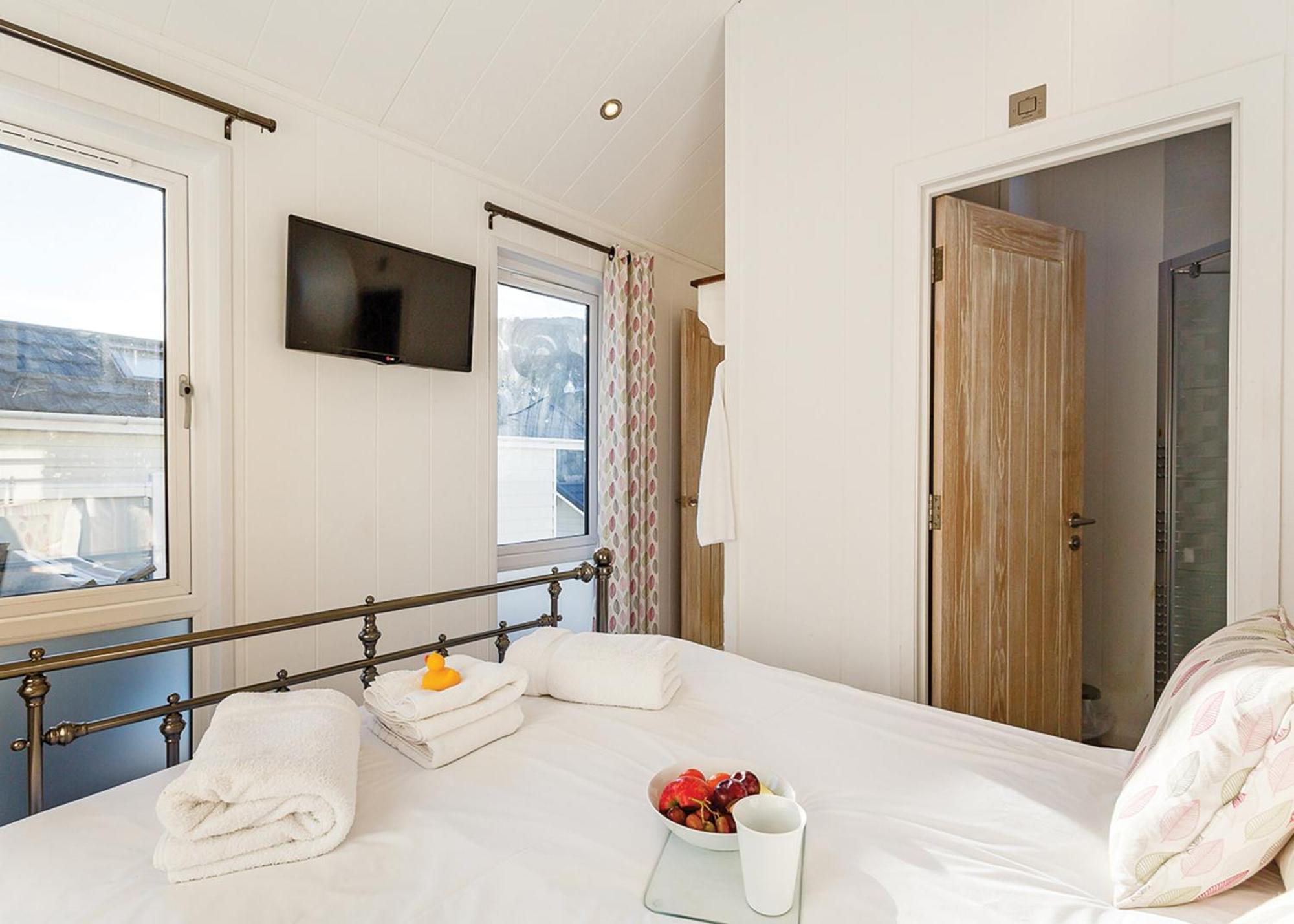 Beach Cove Coastal Retreat Ilfracombe Δωμάτιο φωτογραφία