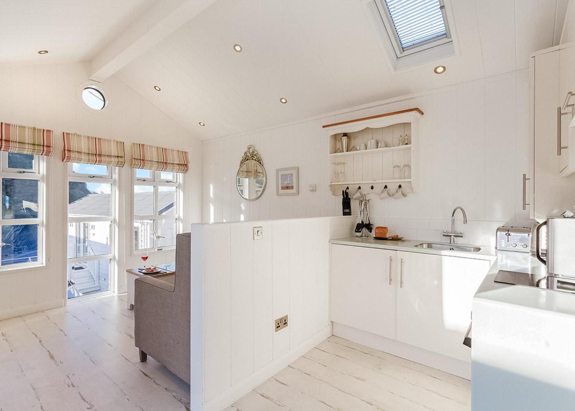 Beach Cove Coastal Retreat Ilfracombe Δωμάτιο φωτογραφία