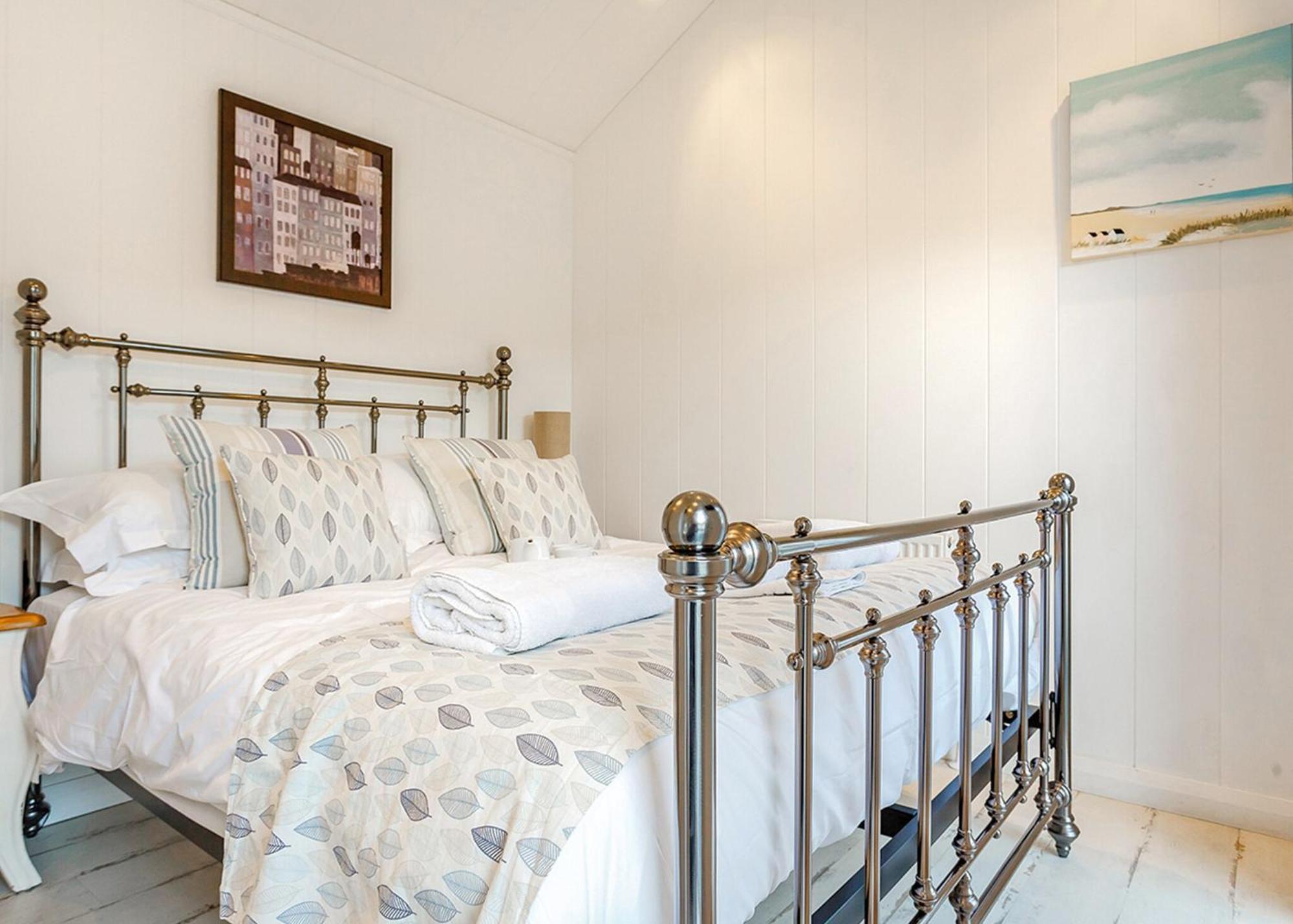 Beach Cove Coastal Retreat Ilfracombe Δωμάτιο φωτογραφία