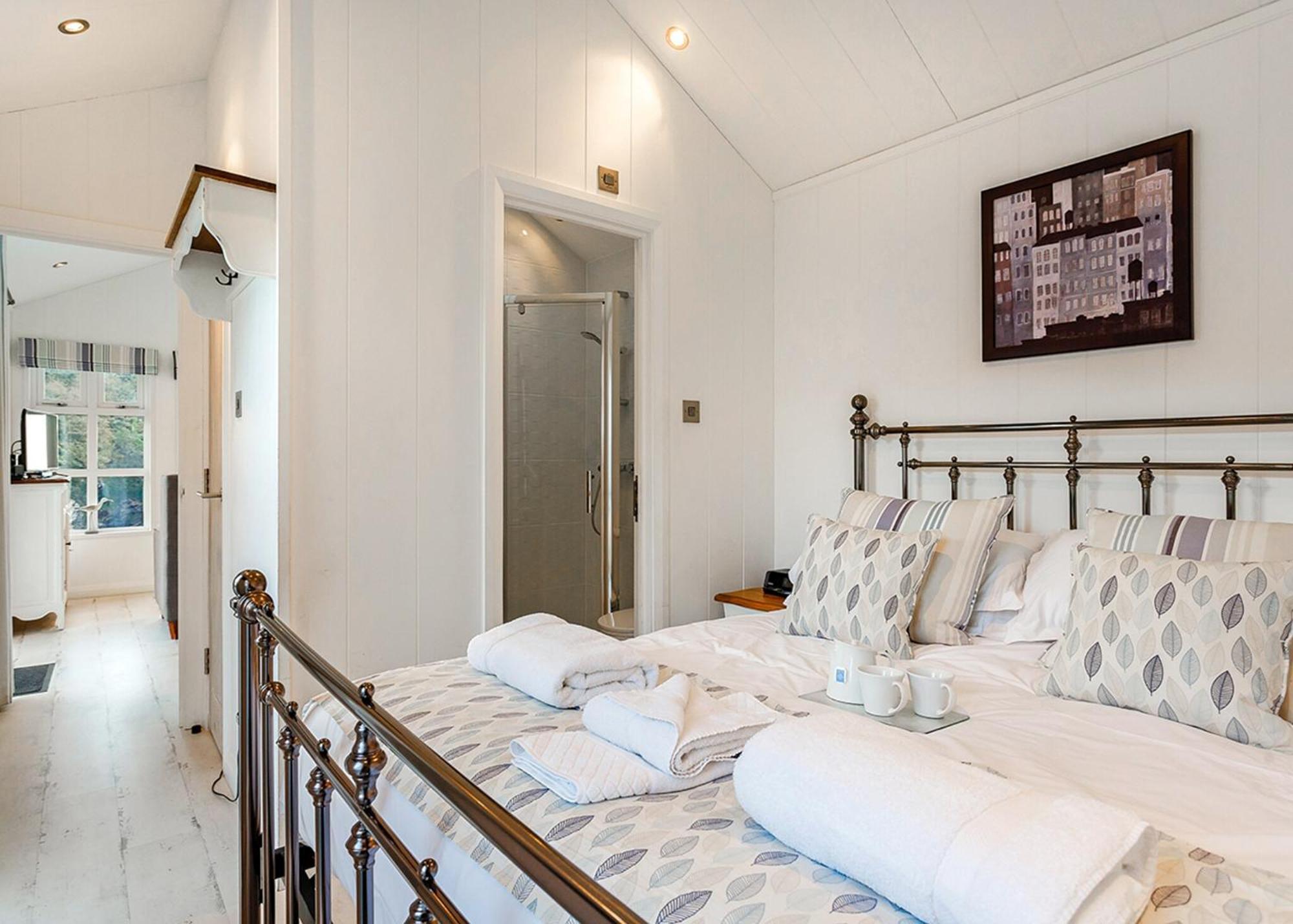 Beach Cove Coastal Retreat Ilfracombe Δωμάτιο φωτογραφία