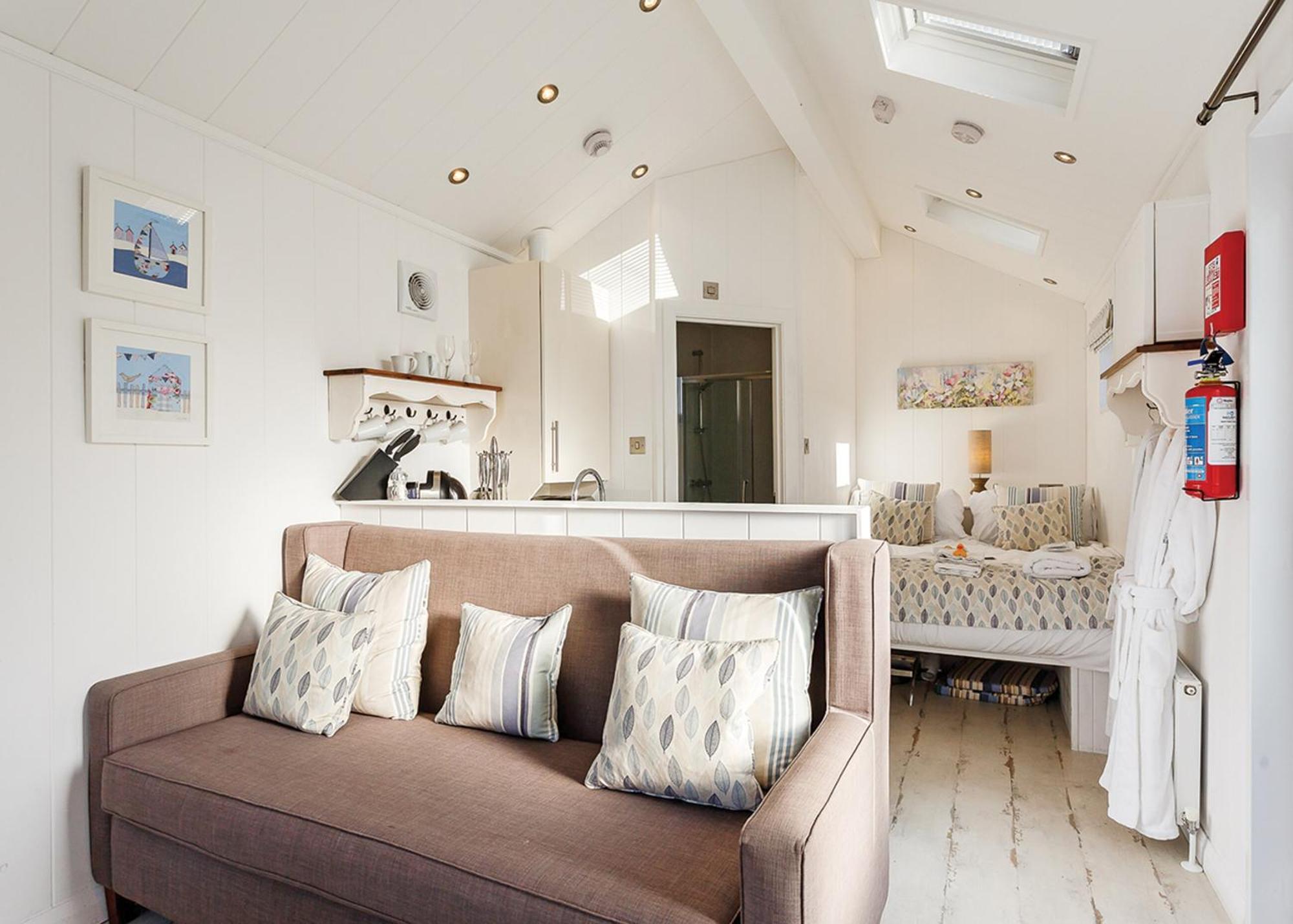Beach Cove Coastal Retreat Ilfracombe Δωμάτιο φωτογραφία