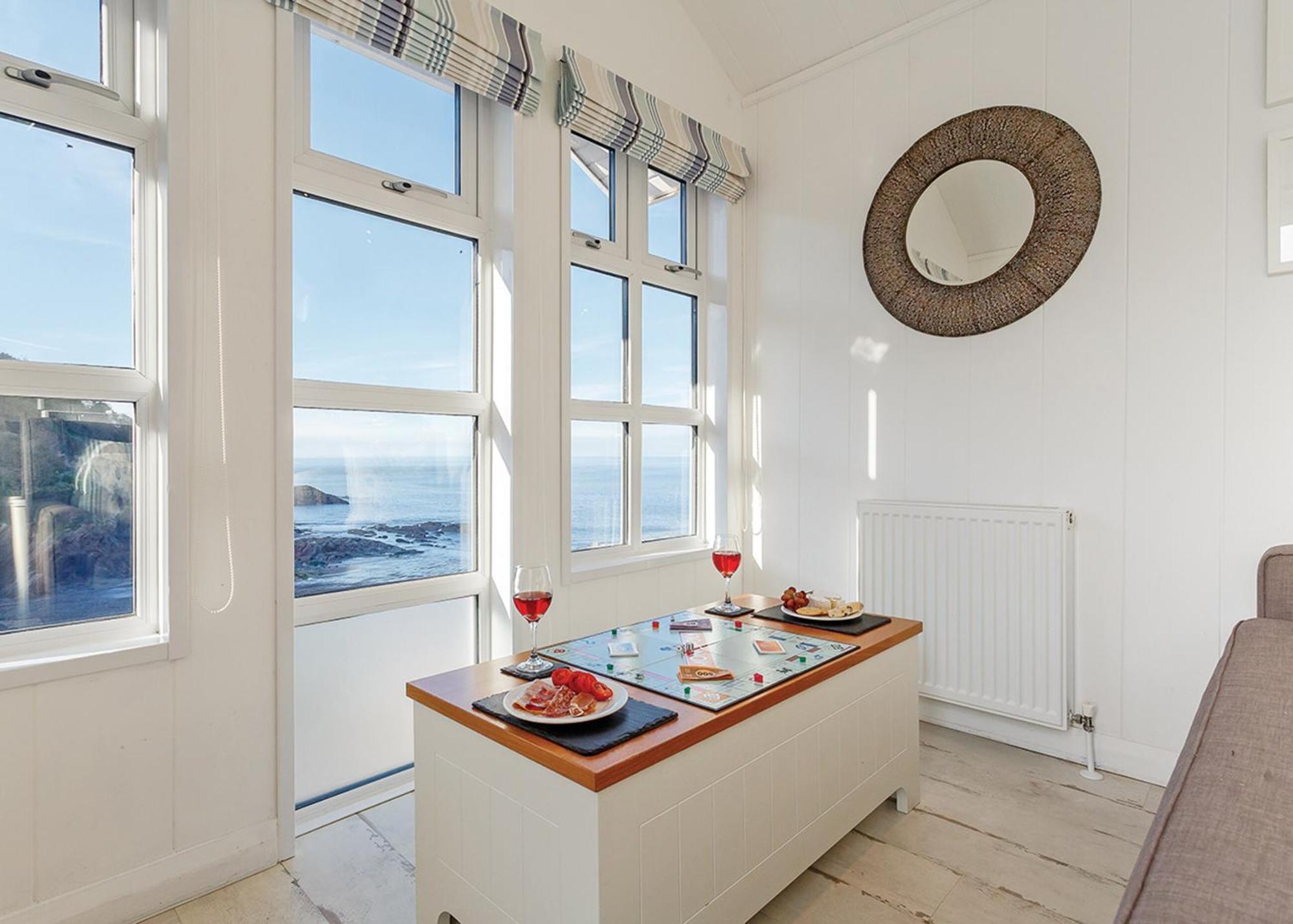 Beach Cove Coastal Retreat Ilfracombe Δωμάτιο φωτογραφία