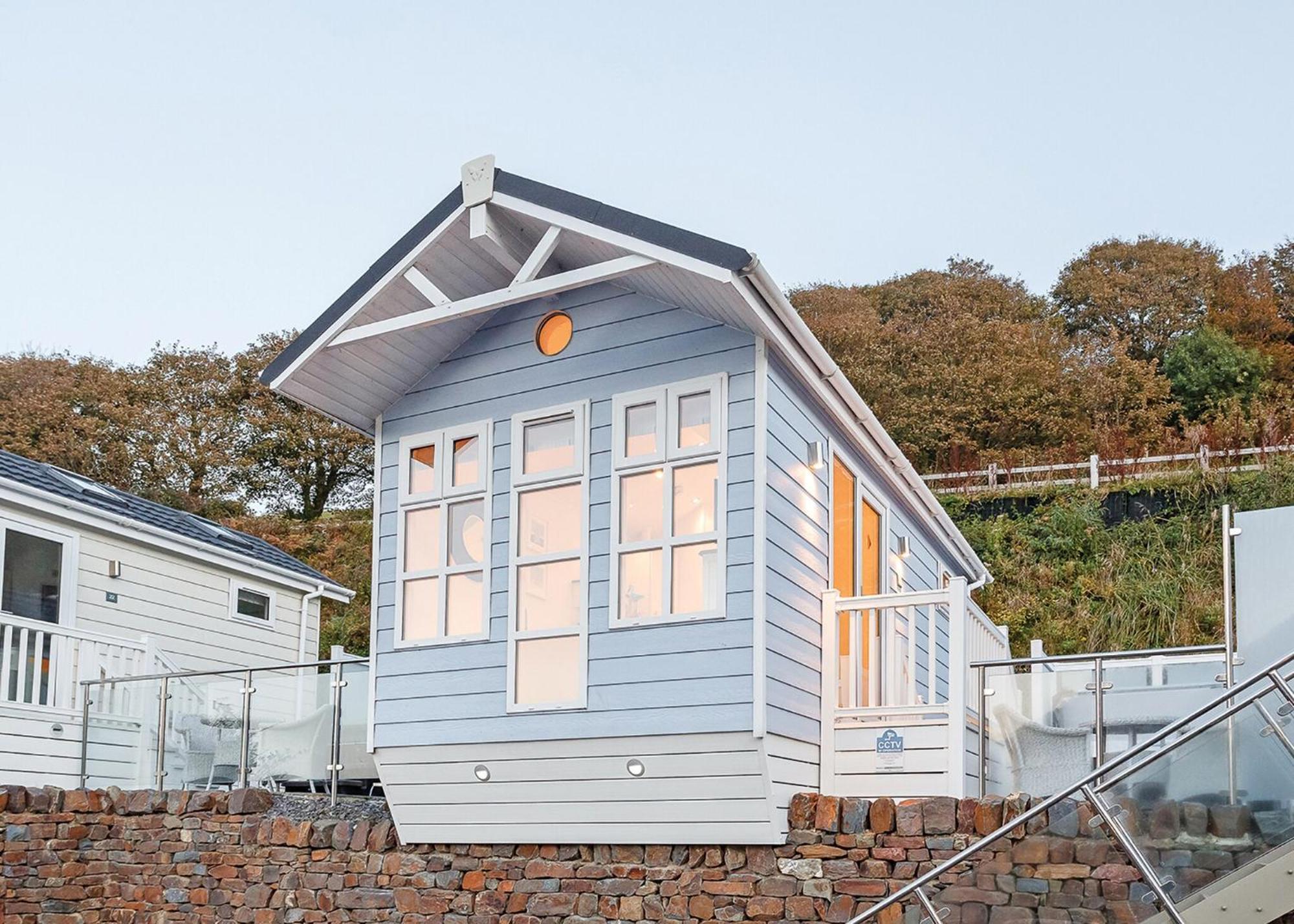 Beach Cove Coastal Retreat Ilfracombe Δωμάτιο φωτογραφία