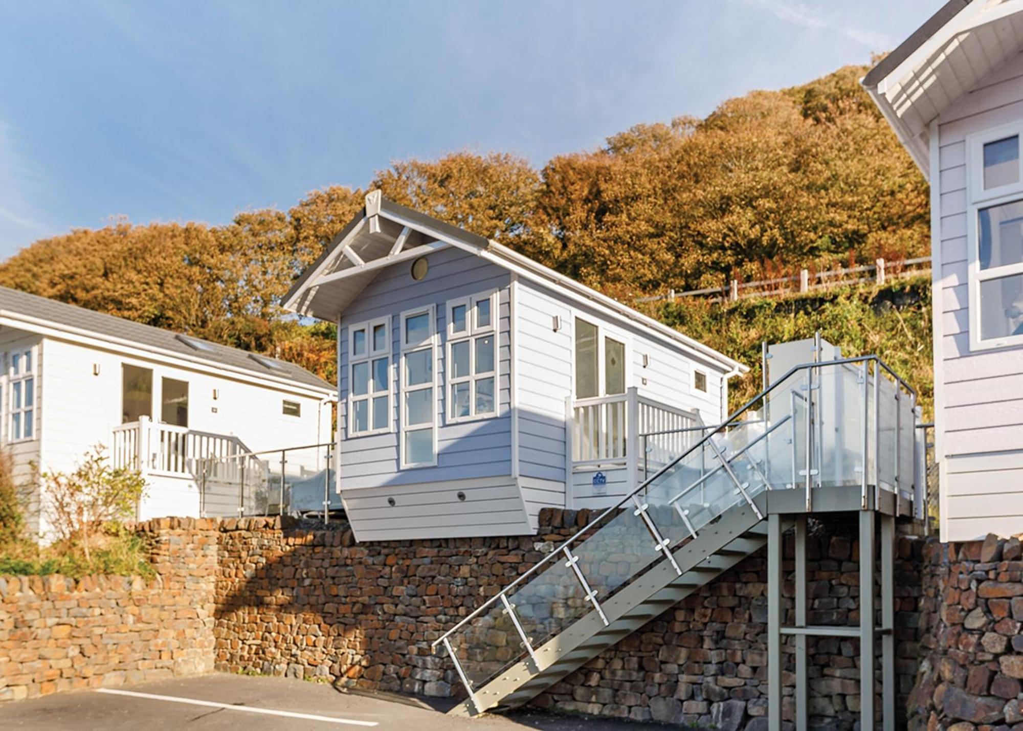 Beach Cove Coastal Retreat Ilfracombe Δωμάτιο φωτογραφία