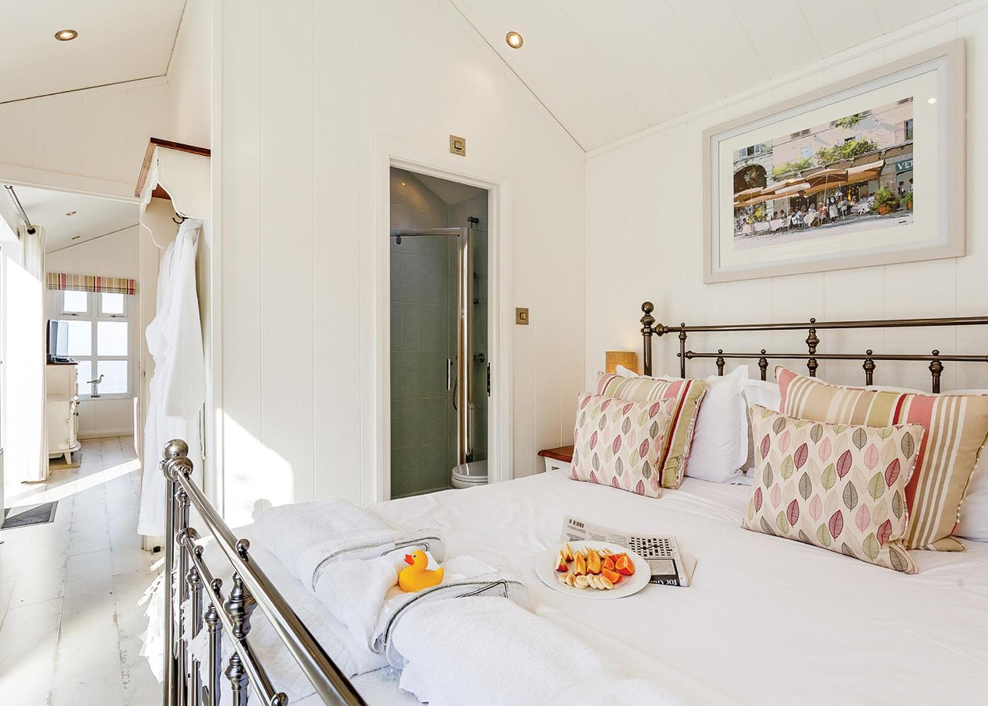 Beach Cove Coastal Retreat Ilfracombe Δωμάτιο φωτογραφία