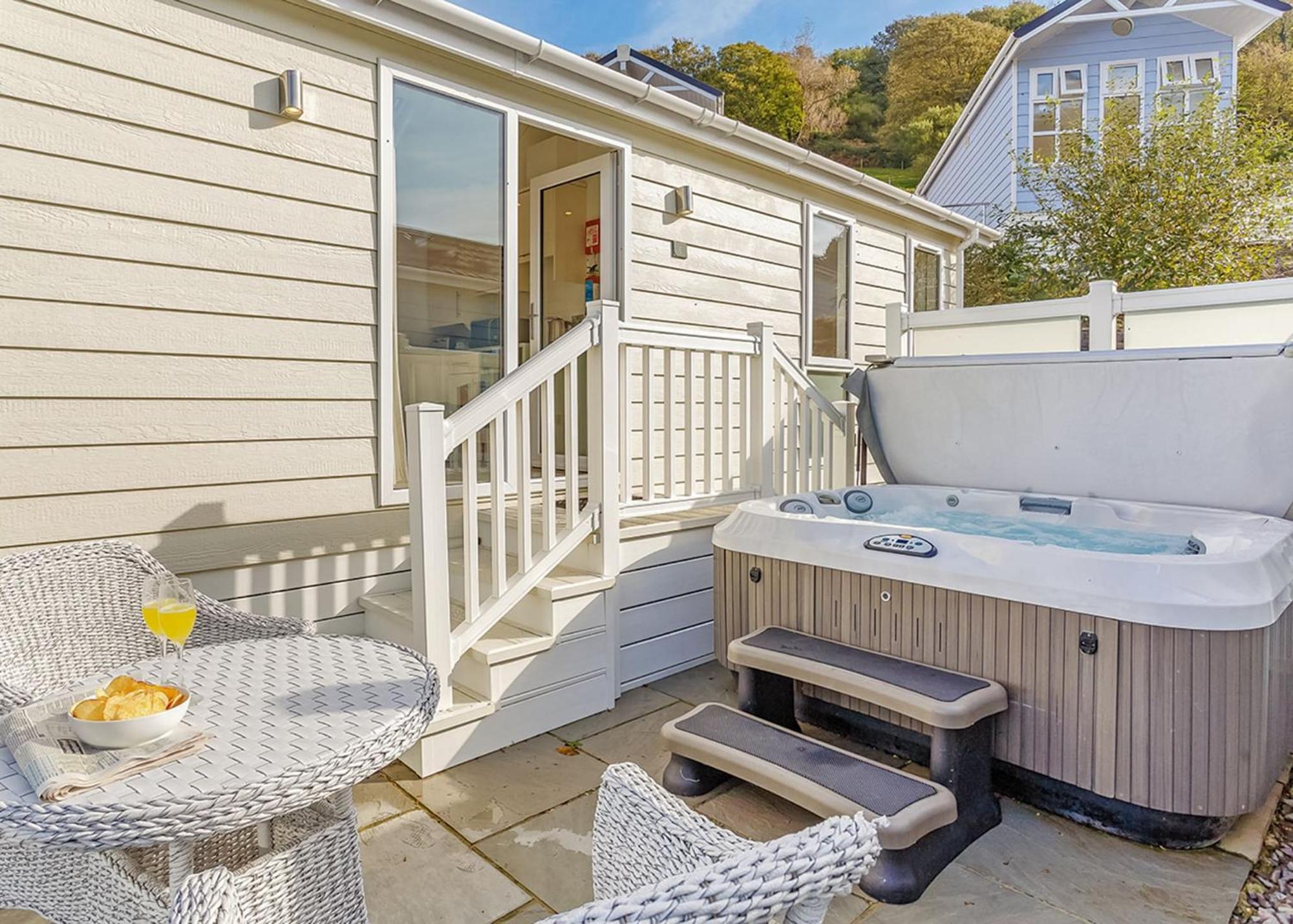 Beach Cove Coastal Retreat Ilfracombe Εξωτερικό φωτογραφία