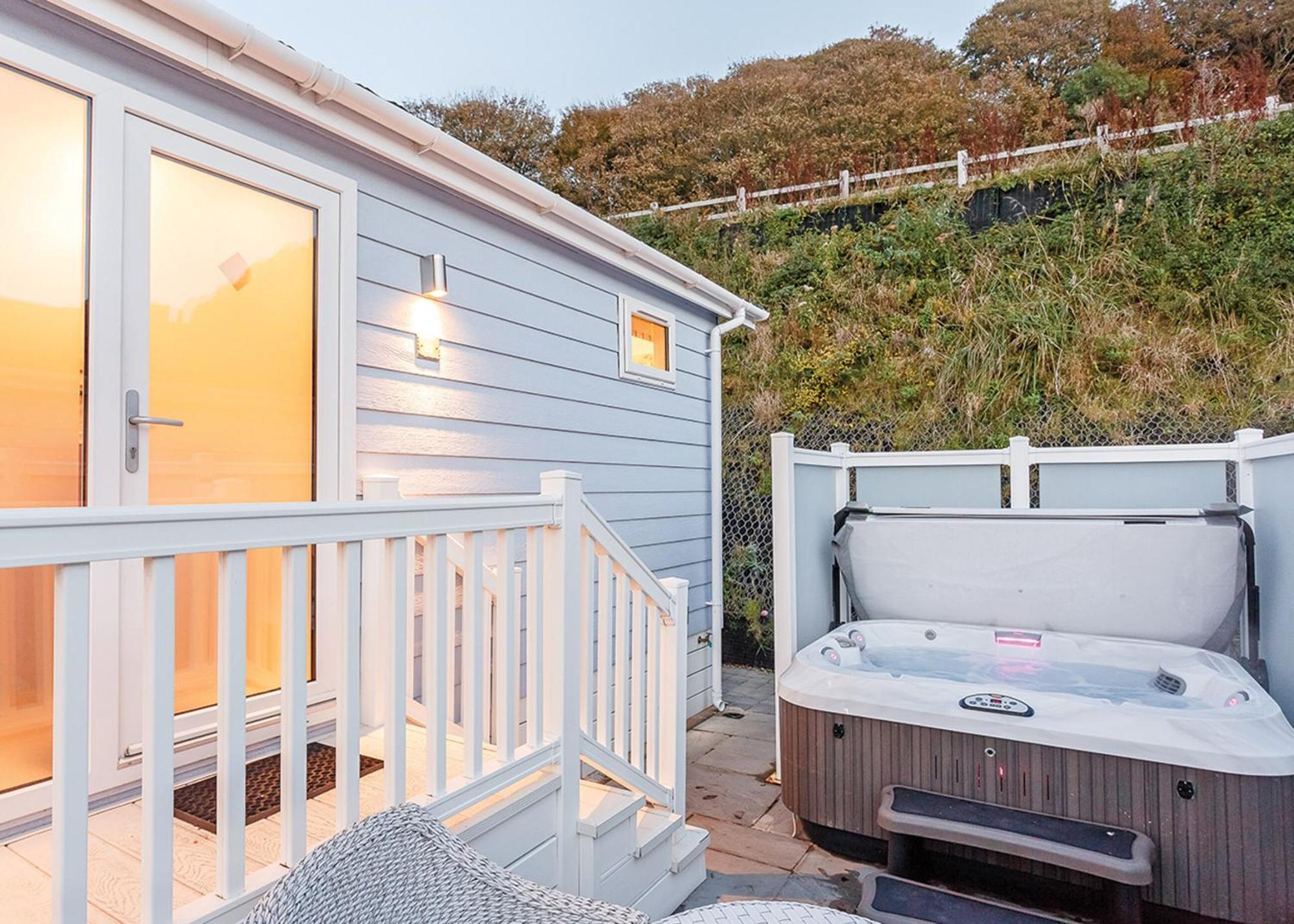 Beach Cove Coastal Retreat Ilfracombe Εξωτερικό φωτογραφία