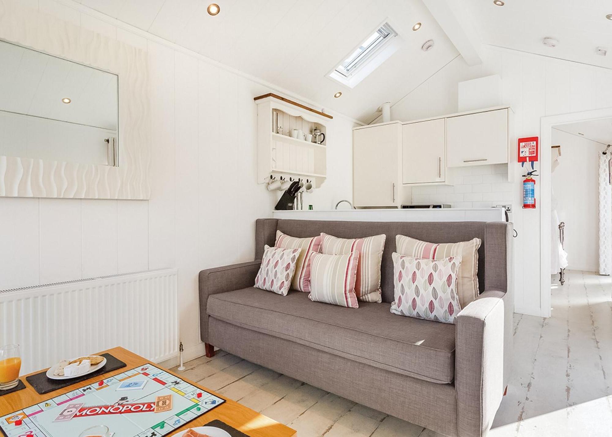 Beach Cove Coastal Retreat Ilfracombe Εξωτερικό φωτογραφία