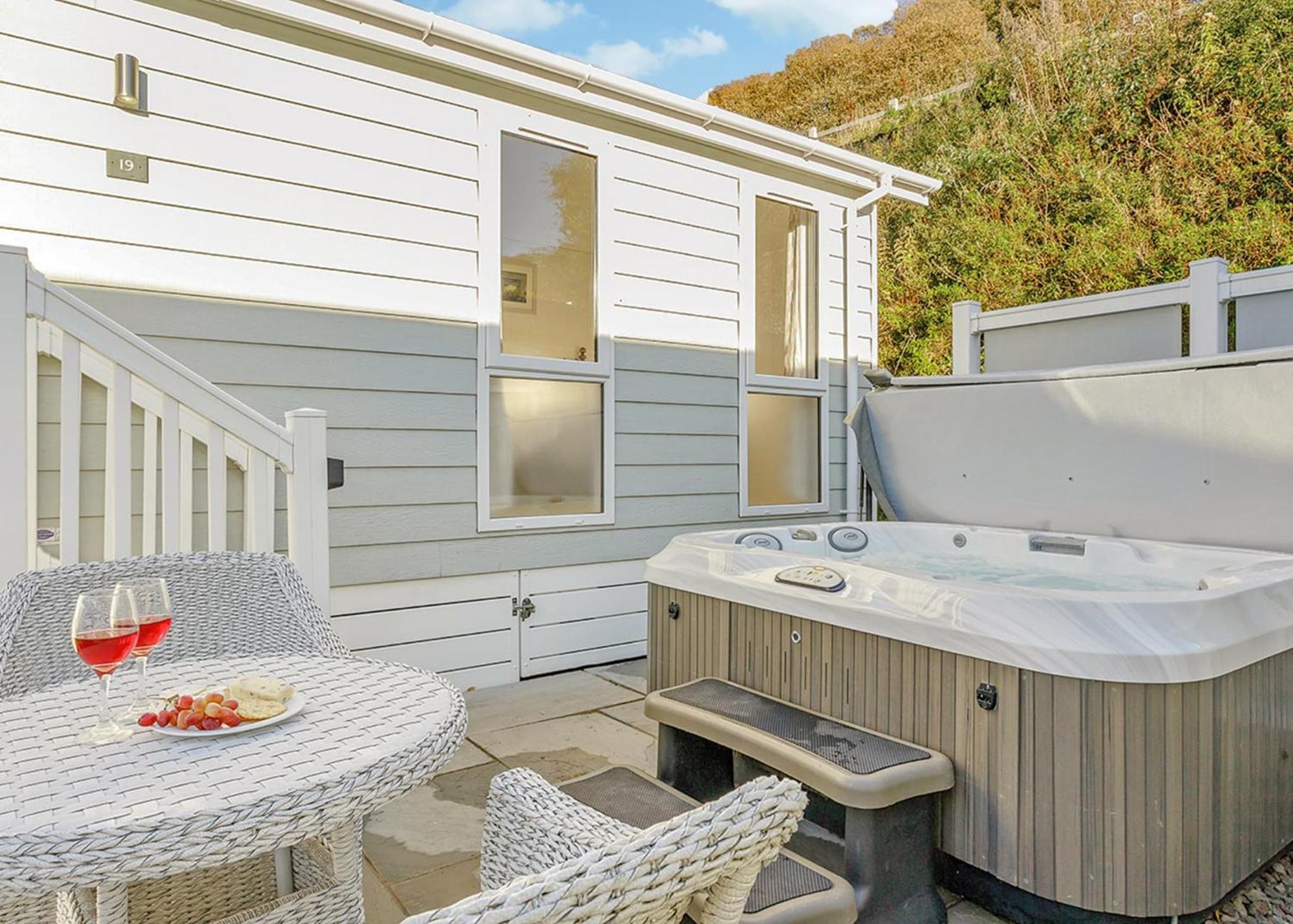 Beach Cove Coastal Retreat Ilfracombe Εξωτερικό φωτογραφία